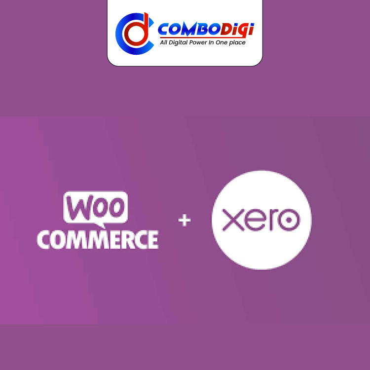 WooCommerce Xero Integration