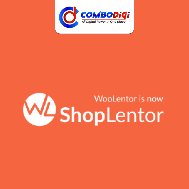 ShopLentor