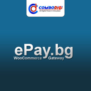 ePay.bg WooCommerce Gateway