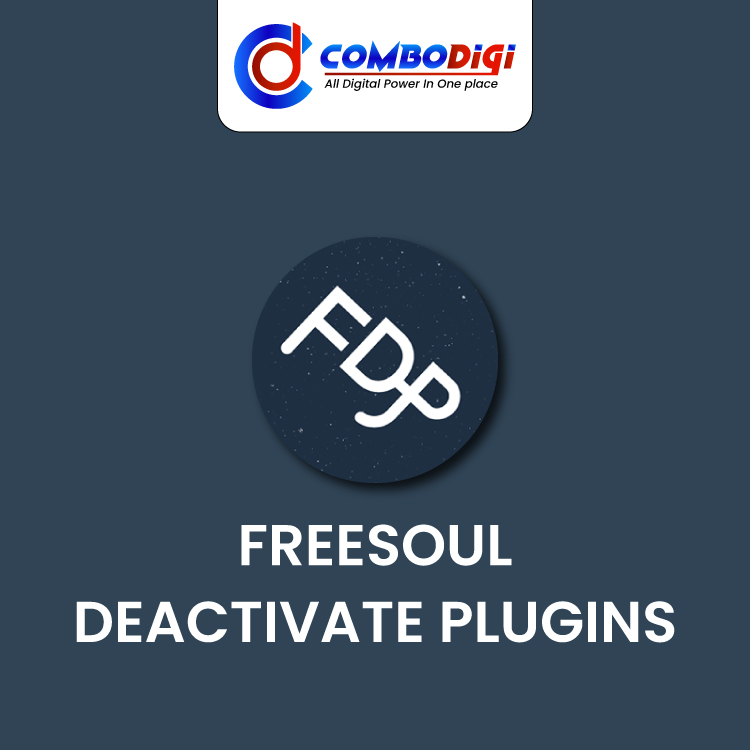 Freesoul Deactivate Plugins (FDP)