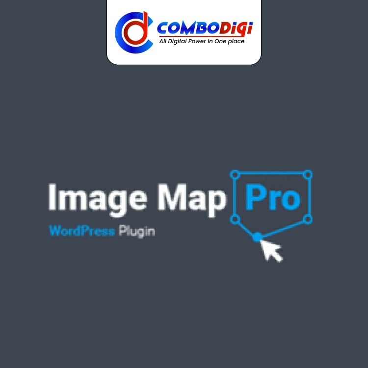 Image Map Pro for WordPress