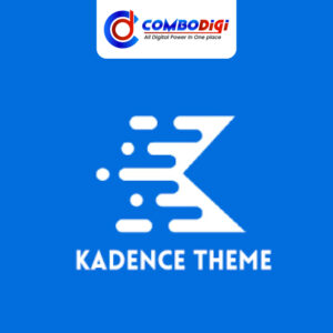 Kadence Theme