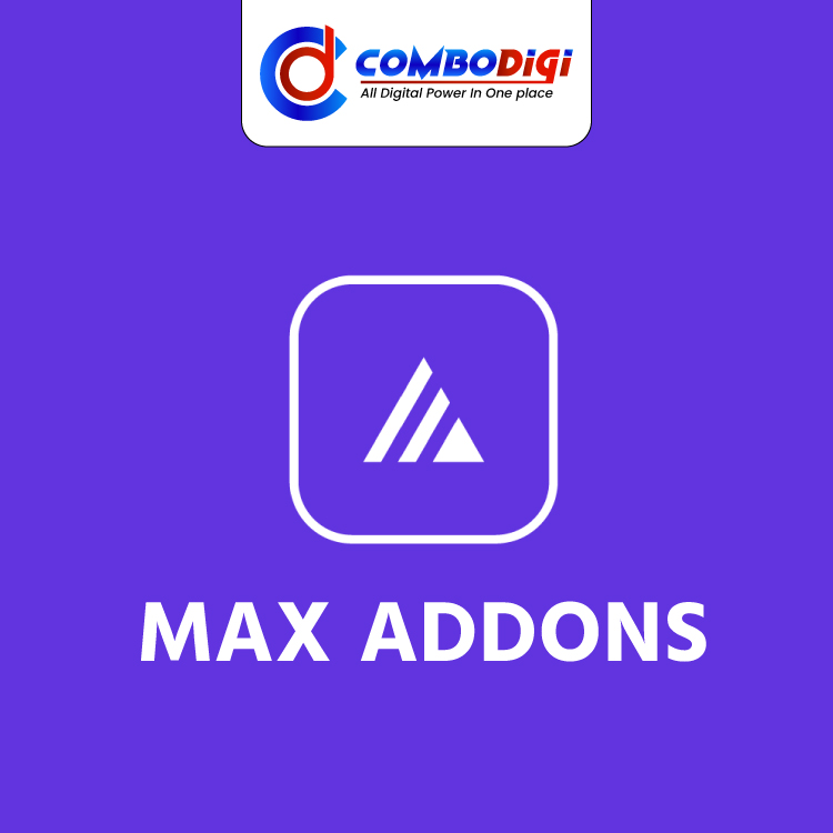 Max Addons