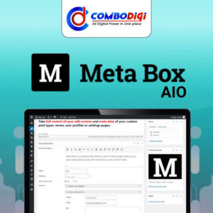 Meta Box AIO