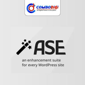Admin and Site Enhancements (ASE)