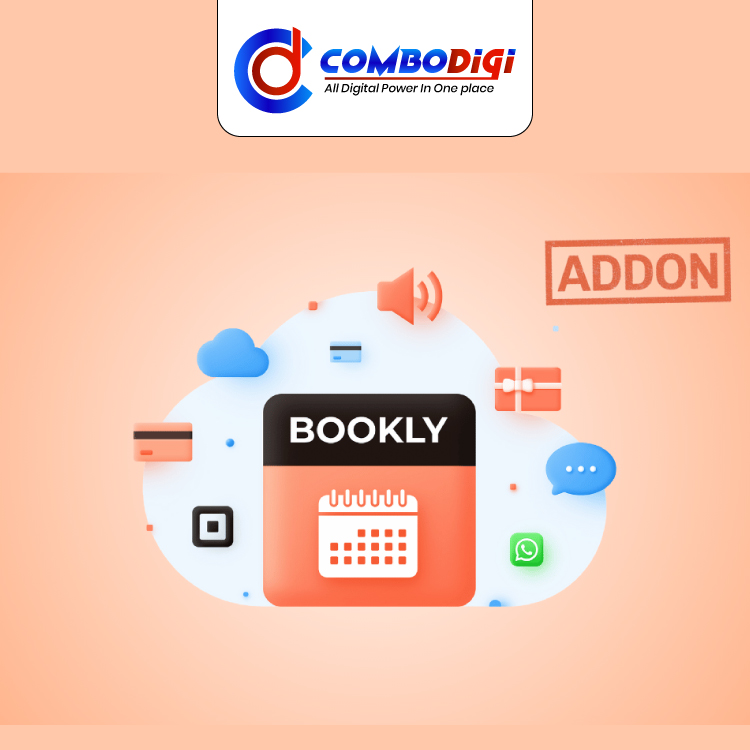 bookly addon