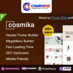Cosmika