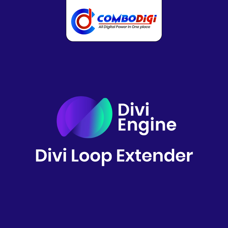 divi loop extender