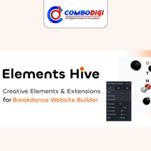 Elements Hive