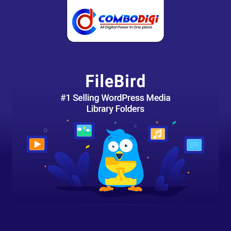 FileBird