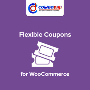 Flexible Coupons for WooCommerce