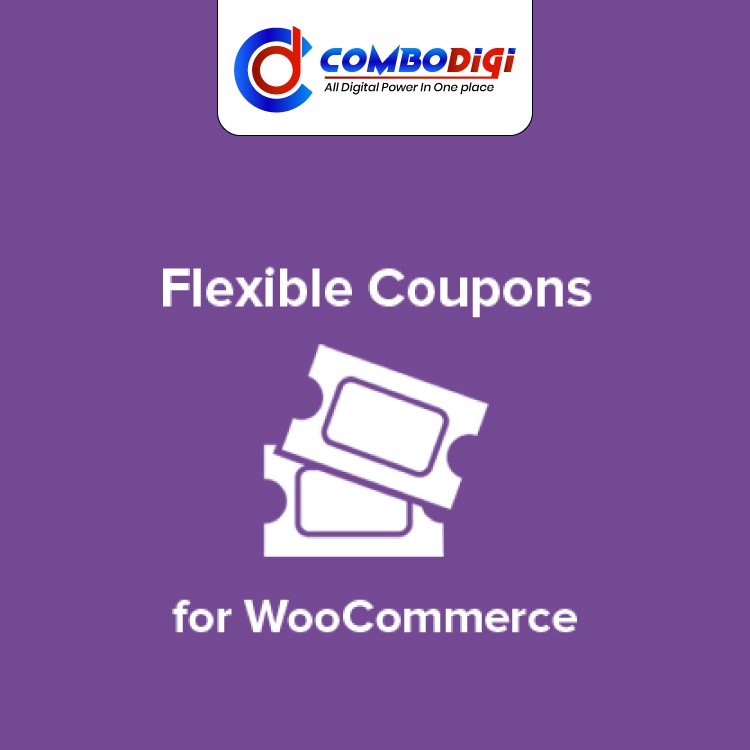 Flexible Coupons for WooCommerce