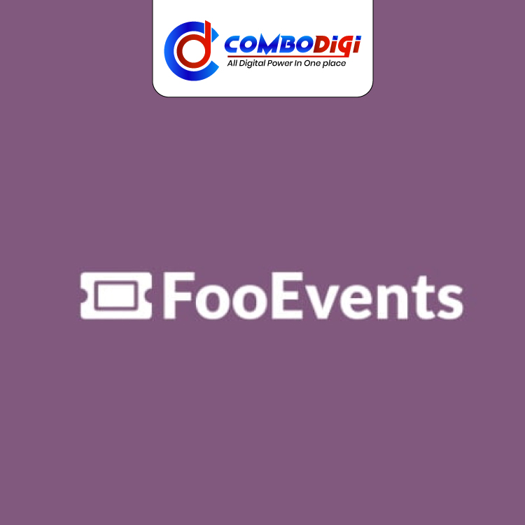FooEvents