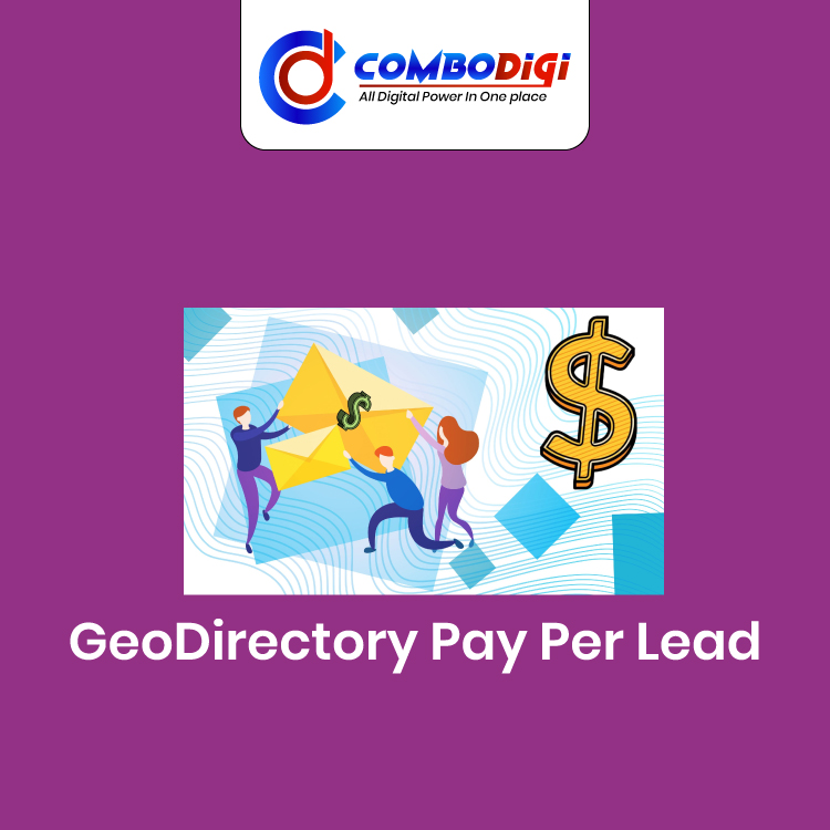 GeoDirectory Pay Per Lead