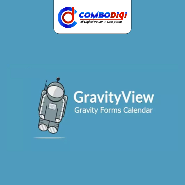 GravityView Calendar
