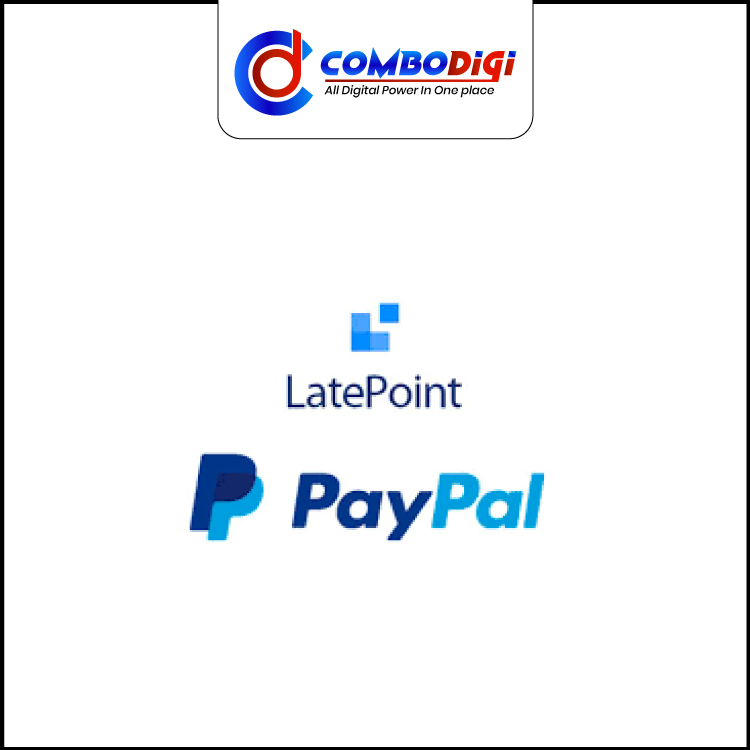 LatePoint PayPal Addon