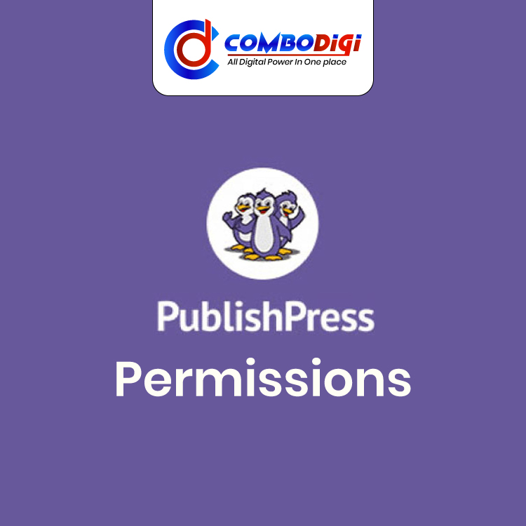 PublishPress Permissions