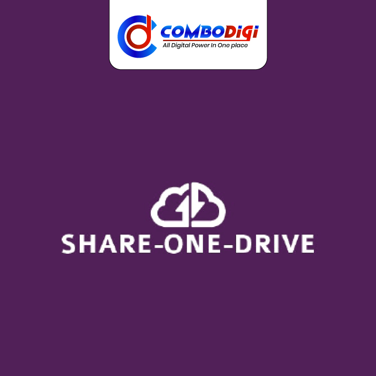 Share-One-Drive