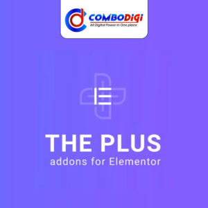 The Plus Addons