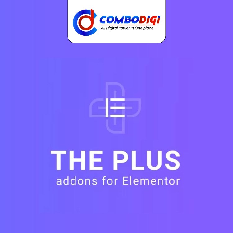 The Plus Addons for Elementor