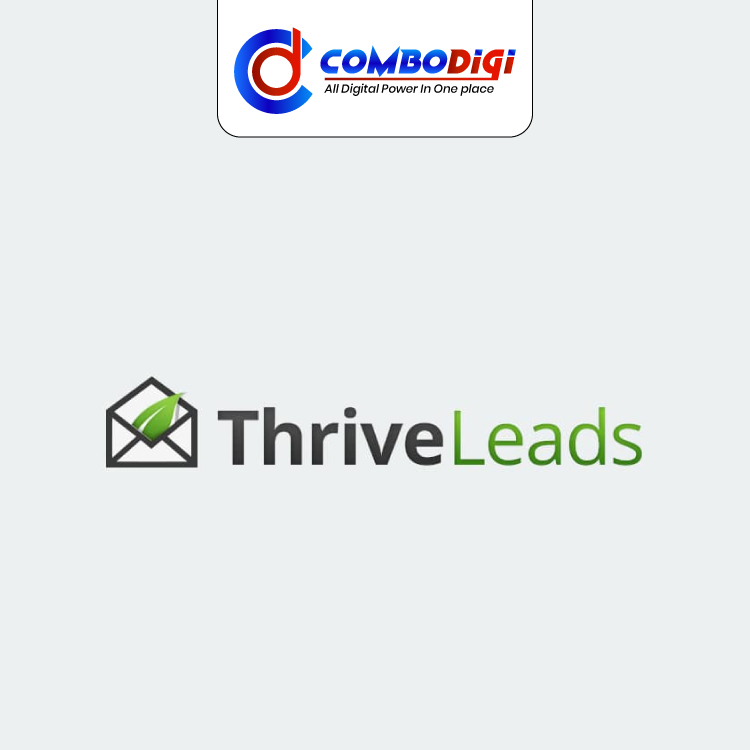 Thrive Leads