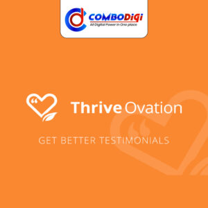Thrive Ovation