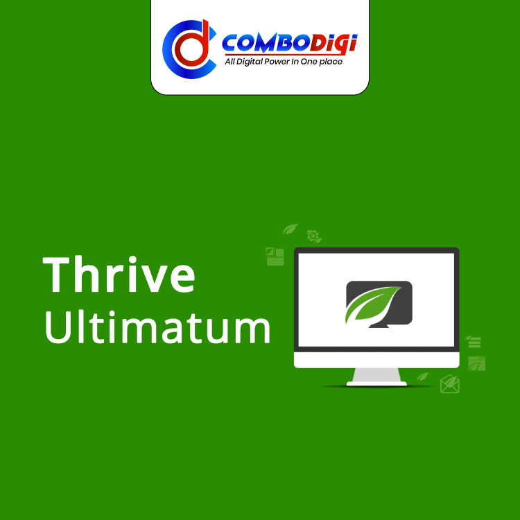 Thrive Ultimatum