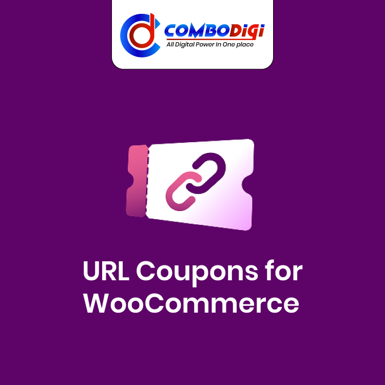 URL Coupons WooCommerce