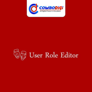 User Role Editor