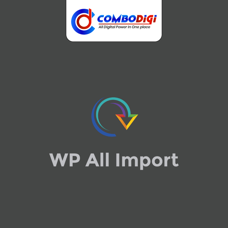 WP All Import Pro