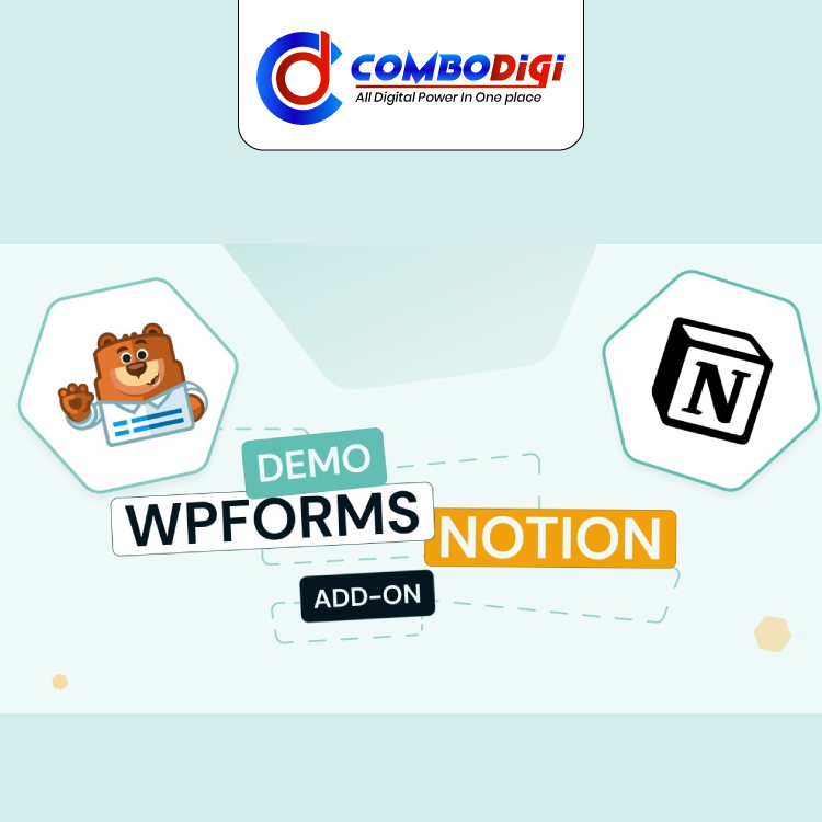 WPForms Notion Add-On