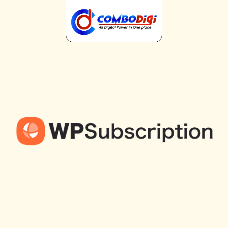WPSubscription