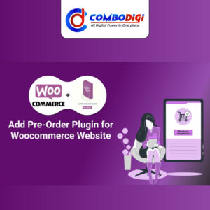 WooCommerce Pre-Order Plugin