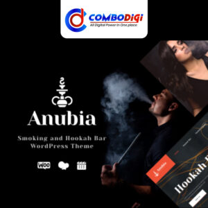 Anubia