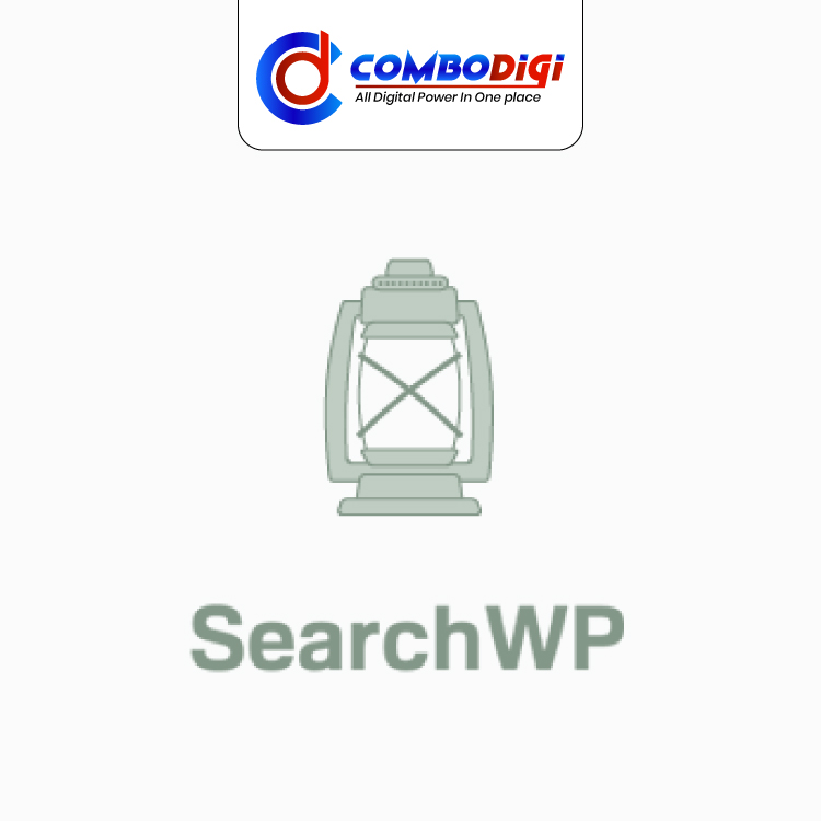 SearchWP