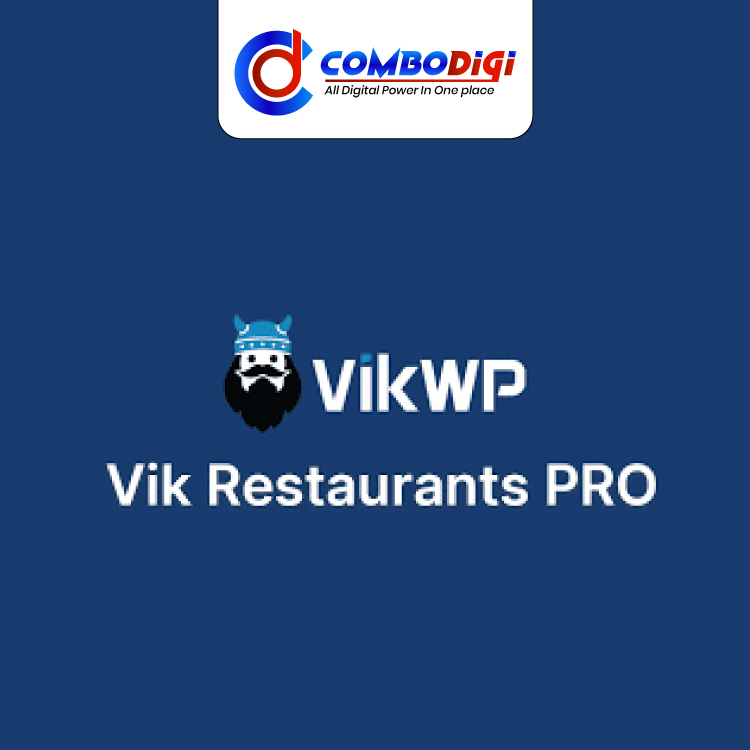 Vik Restaurants PRO
