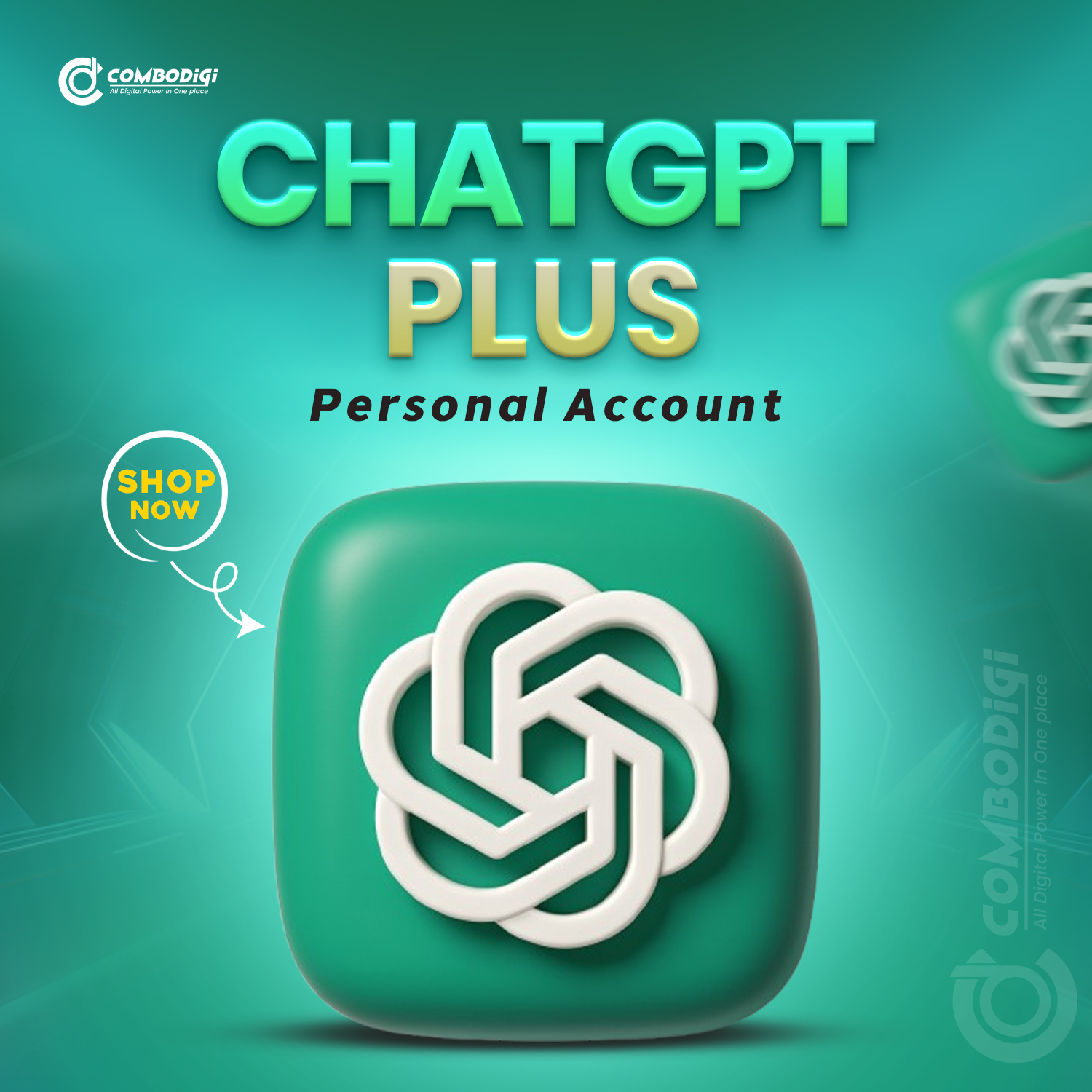 ChatGPT Plus