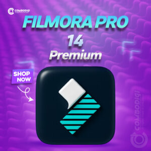 Filmora 14 Premium