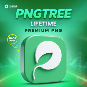 PNGTree Lifetime