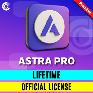 Astra Pro Official License