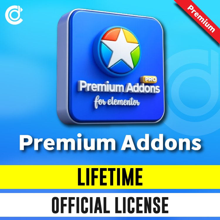 Premium Addons for Elementor