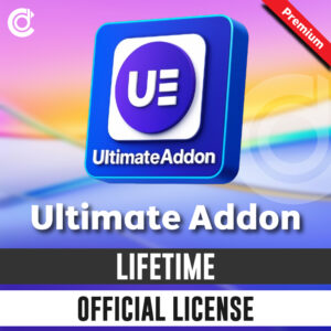 Ultimate Addon Official License