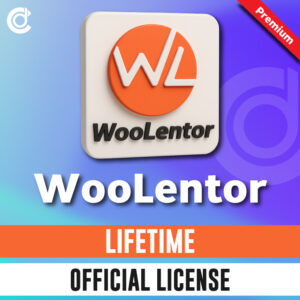 WooLentor Official License