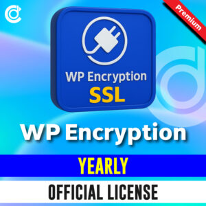 WP Encryption Official License