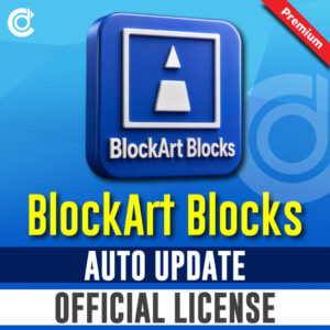 BlockArt Blocks Pro