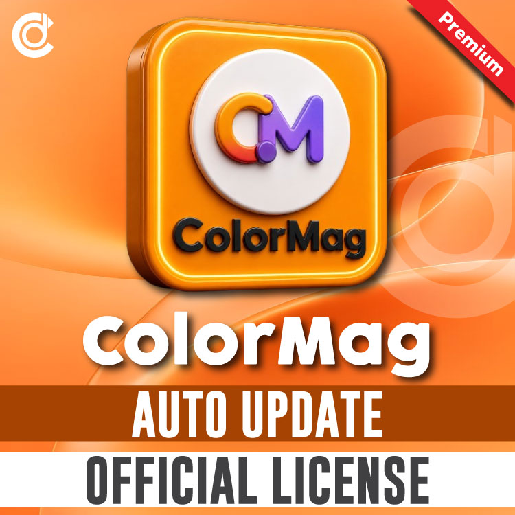 ColorMag Pro