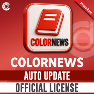 ColorNews Pro Theme