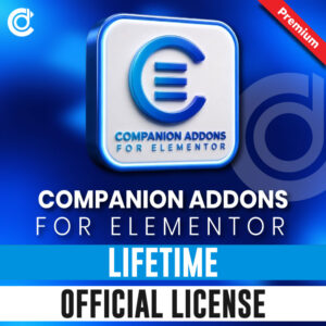 Companion Addons