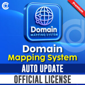 Domain Mapping System