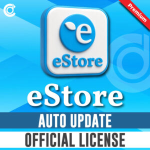 eStore Pro Theme